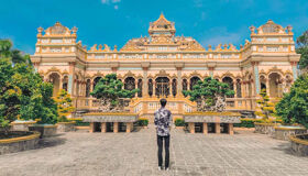 Experience Vietnam’s heritage with visa-prepared tours